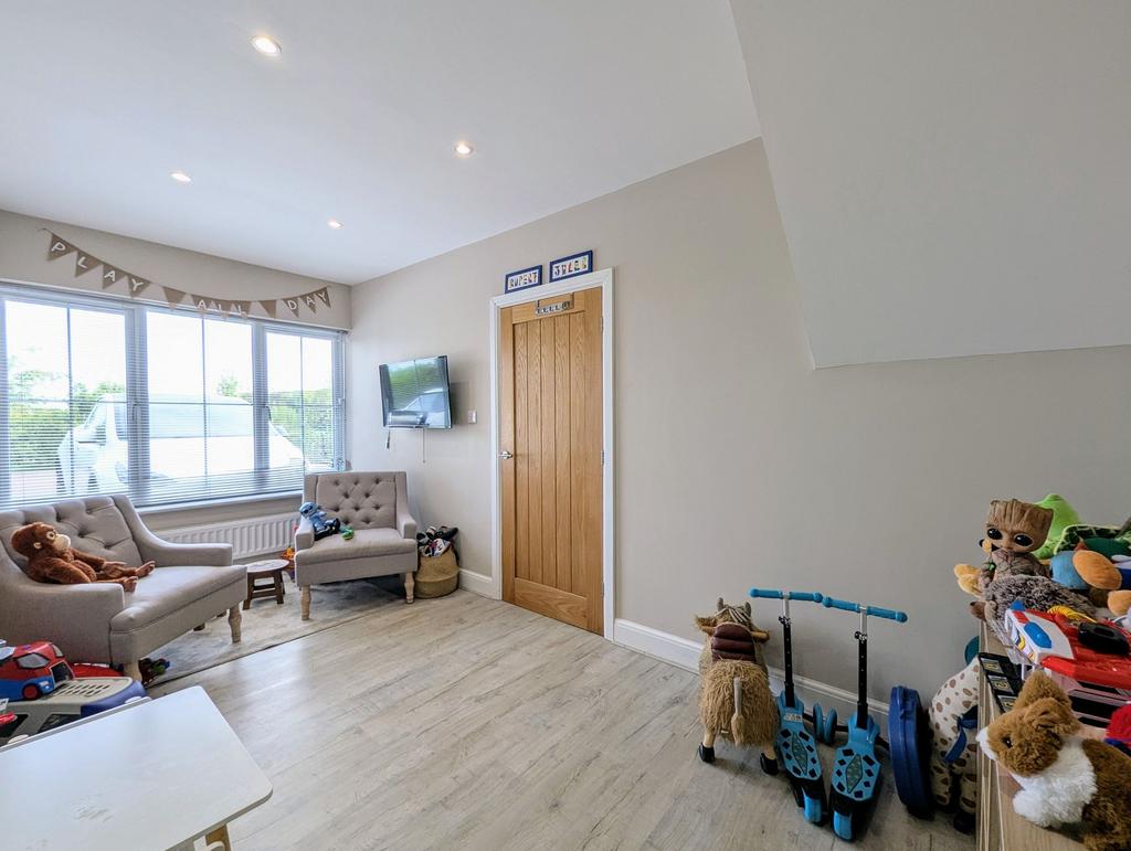 Play Room