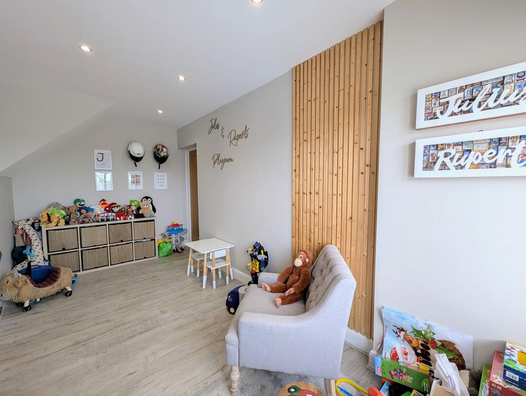 Play Room