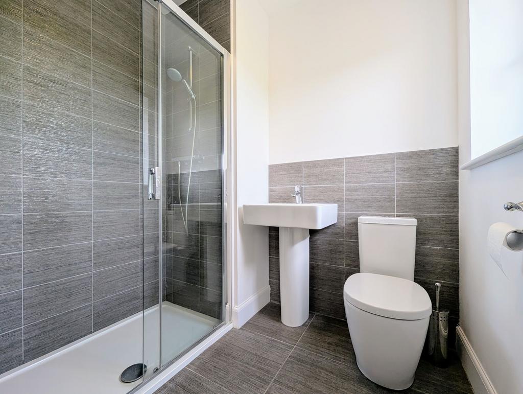 Ensuite