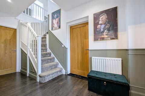 2 Dobson Lane, Seaton Delaval, Whitley Bay, NE25 0QD