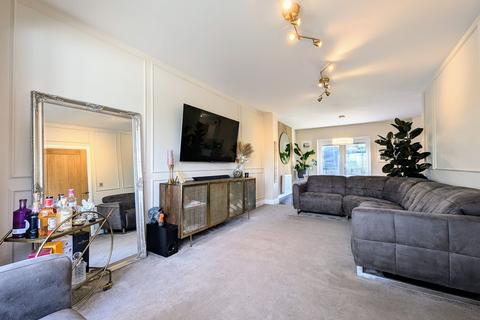 2 Dobson Lane, Seaton Delaval, Whitley Bay, NE25 0QD