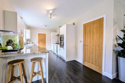 2 Dobson Lane, Seaton Delaval, Whitley Bay, NE25 0QD