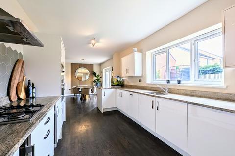 2 Dobson Lane, Seaton Delaval, Whitley Bay, NE25 0QD