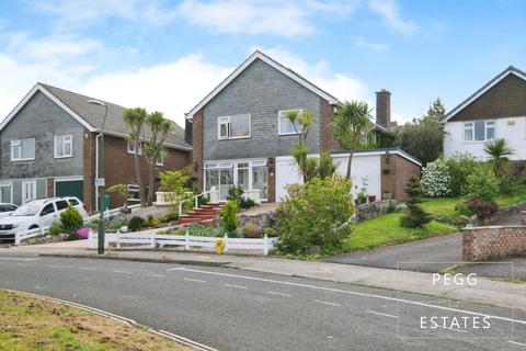 4 bedroom detached house for sale, Grosvenor Avenue, Torquay