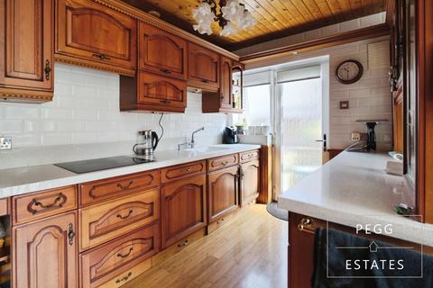 4 bedroom detached house for sale, Grosvenor Avenue, Torquay