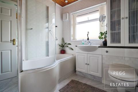 4 bedroom detached house for sale, Grosvenor Avenue, Torquay