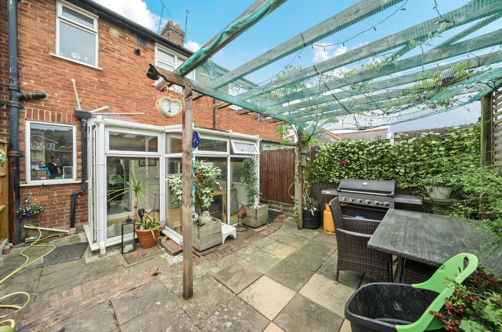 Conservatory
