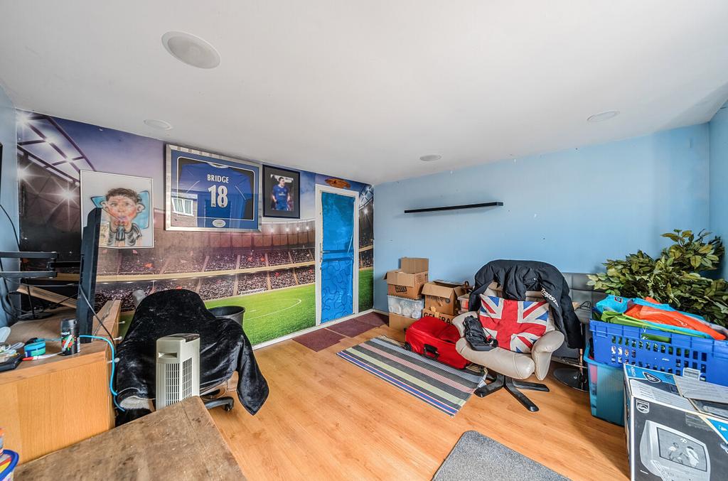 Garden Room/Office