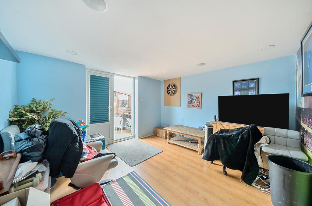 Garden Room/Office