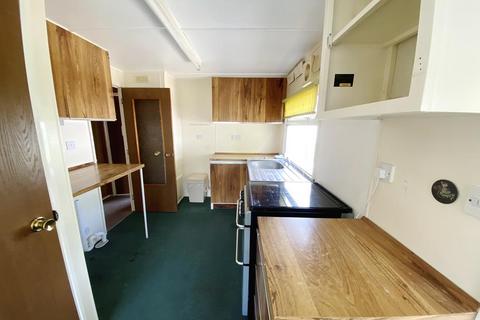 1 bedroom park home for sale, The Paddock, Oaktree Park, St Leonards, Ringwood, Hampshire