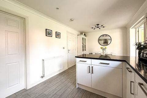21 Hardys Close, Bathpool, Taunton, TA2 8FQ