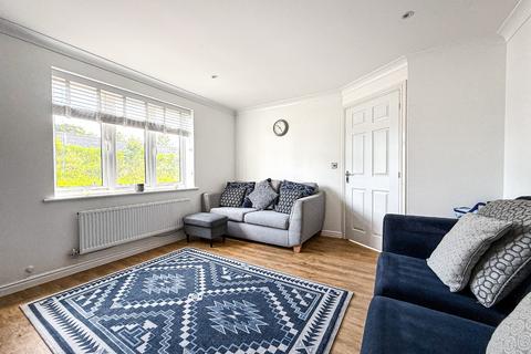 21 Hardys Close, Bathpool, Taunton, TA2 8FQ