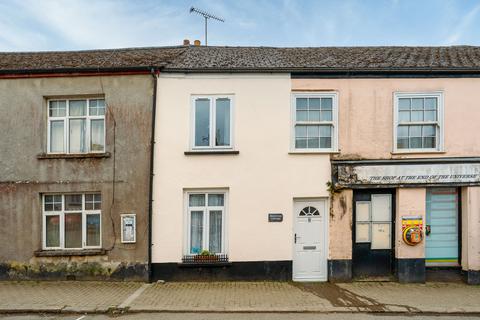 Montrose Cottage Fore Street, Winkleigh, EX19 8HQ