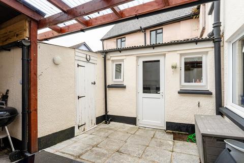 Montrose Cottage Fore Street, Winkleigh, EX19 8HQ