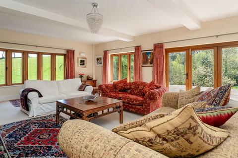 5 bedroom farm house for sale, Hittisleigh, Exeter, EX6