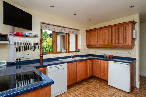 5 bedroom farm house for sale, Hittisleigh, Exeter, EX6