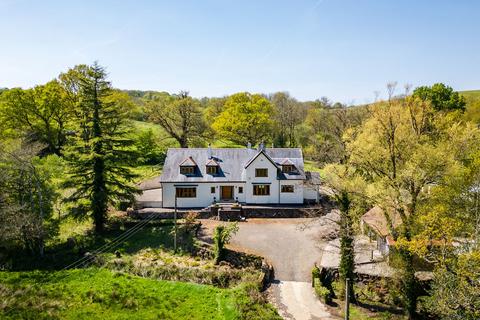 5 bedroom farm house for sale, Hittisleigh, Exeter, EX6