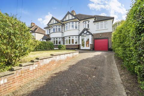 120 Hawes Lane, West Wickham, BR4 9AA