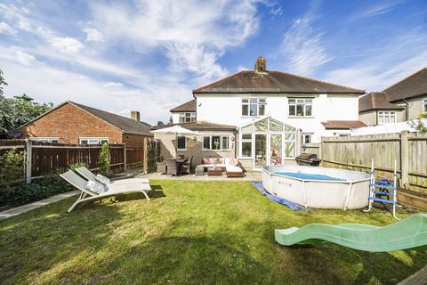 120 Hawes Lane, West Wickham, BR4 9AA
