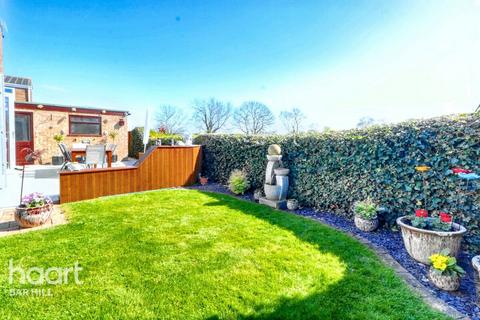 undefined, Vermuyden, Earith