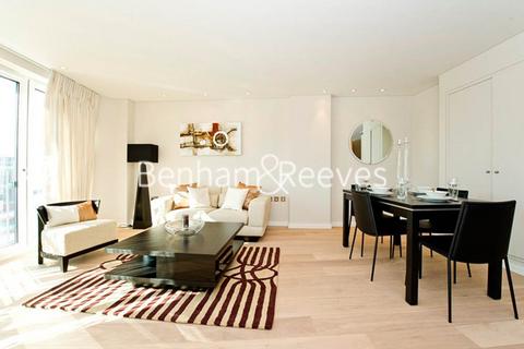 1 bedroom apartment to rent, Kensington Church Street, Kensington W8