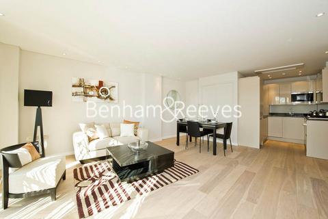 1 bedroom apartment to rent, Kensington Church Street, Kensington W8
