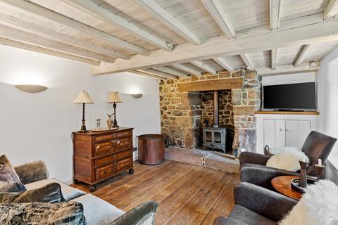 4 bedroom detached house for sale, Le Mont De La Barcelone, Jersey, JE3