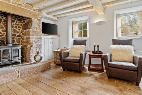 4 bedroom detached house for sale, Le Mont De La Barcelone, Jersey, JE3