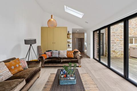 4 bedroom detached house for sale, Le Mont De La Barcelone, Jersey, JE3