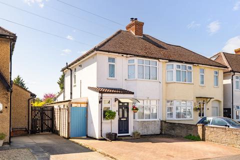 3 bedroom semi-detached house for sale, The Homing, Cambridge, CB5