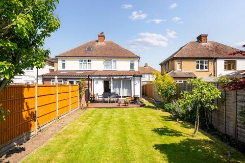 3 bedroom semi-detached house for sale, The Homing, Cambridge, CB5