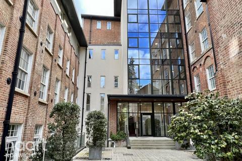 2 bedroom apartment for sale, King Street, Norwich