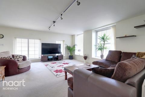 2 bedroom apartment for sale, King Street, Norwich