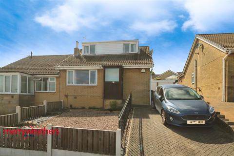 23 Benton Way, Kimberworth, Rotherham, S61 1QD