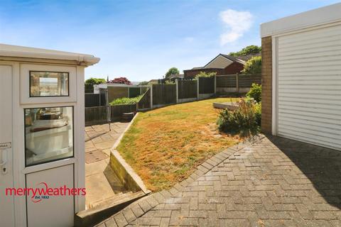 23 Benton Way, Kimberworth, Rotherham, S61 1QD