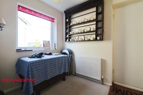 23 Benton Way, Kimberworth, Rotherham, S61 1QD