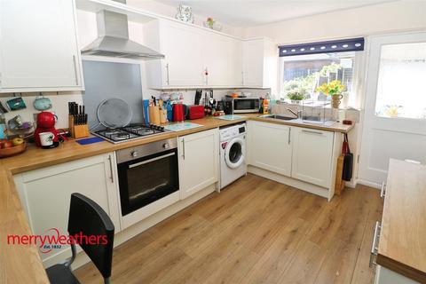 23 Benton Way, Kimberworth, Rotherham, S61 1QD