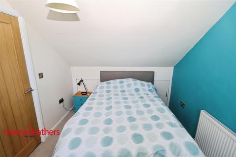 23 Benton Way, Kimberworth, Rotherham, S61 1QD