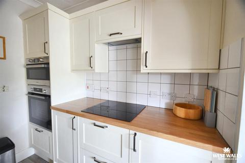 1 bedroom apartment for sale, Gaddarn Reach, Neyland, Milford Haven