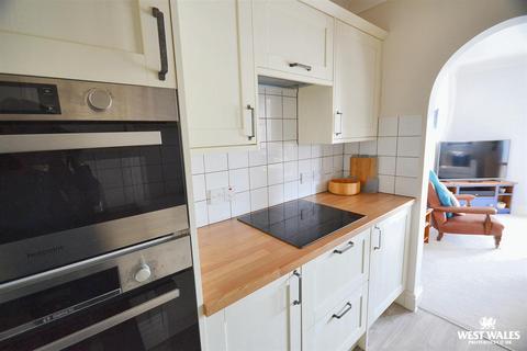 1 bedroom apartment for sale, Gaddarn Reach, Neyland, Milford Haven