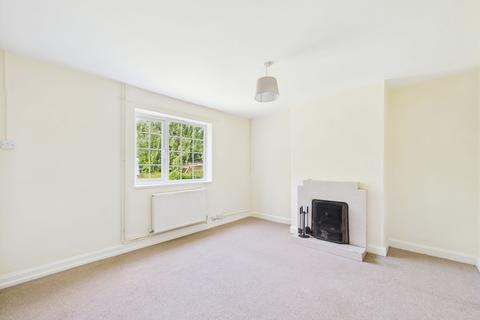 2 bedroom semi-detached house for sale, Brookside, Conington, Cambridgeshire.