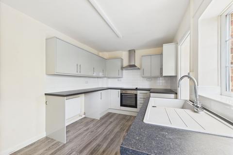 2 bedroom semi-detached house for sale, Brookside, Conington, Cambridgeshire.