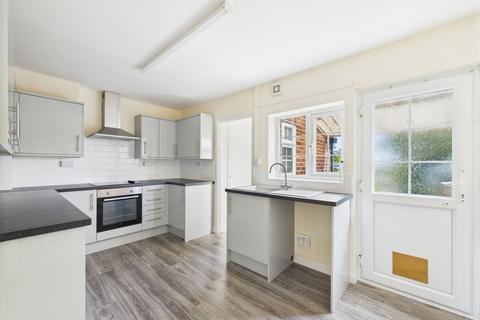 2 bedroom semi-detached house for sale, Brookside, Conington, Cambridgeshire.