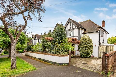 3 bedroom semi-detached house for sale, ELMCROFT DRIVE, CHESSINGTON, KT9