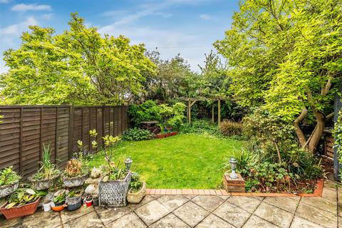3 bedroom semi-detached house for sale, ELMCROFT DRIVE, CHESSINGTON, KT9