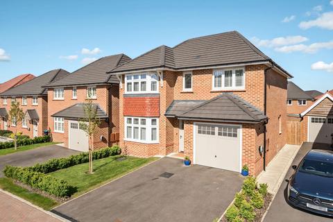 4 bedroom detached house for sale, Manners Close, Harrogate, HG1