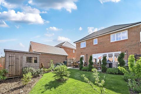 4 bedroom detached house for sale, Manners Close, Harrogate, HG1