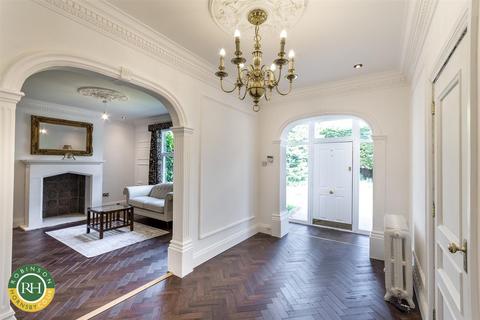 3 bedroom semi-detached bungalow for sale, Bawtry Road, Doncaster