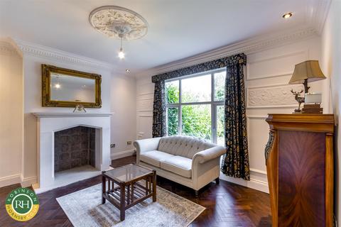 3 bedroom semi-detached bungalow for sale, Bawtry Road, Doncaster