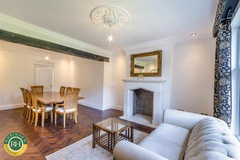 3 bedroom semi-detached bungalow for sale, Bawtry Road, Doncaster